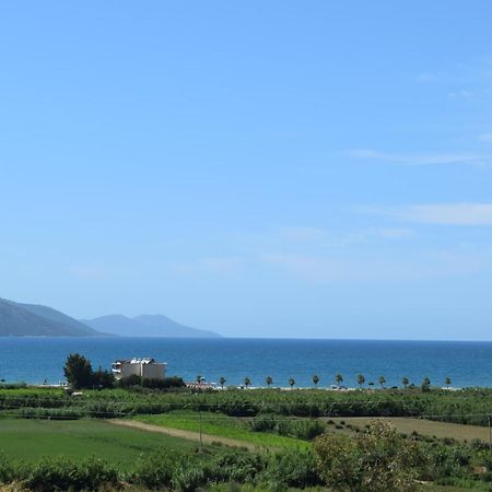 360 Degree Sea & Mountain Panorama View Apartments With Grand Terrace Orikum Zewnętrze zdjęcie
