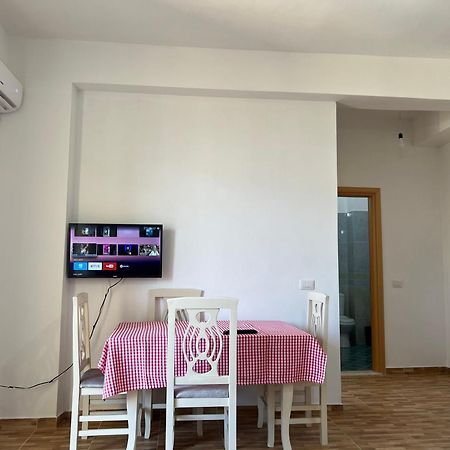 360 Degree Sea & Mountain Panorama View Apartments With Grand Terrace Orikum Zewnętrze zdjęcie