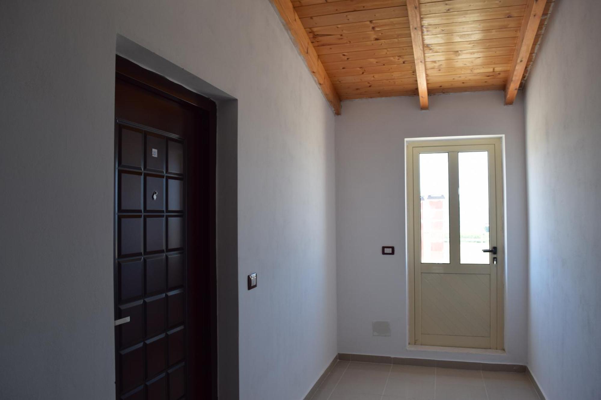 360 Degree Sea & Mountain Panorama View Apartments With Grand Terrace Orikum Zewnętrze zdjęcie