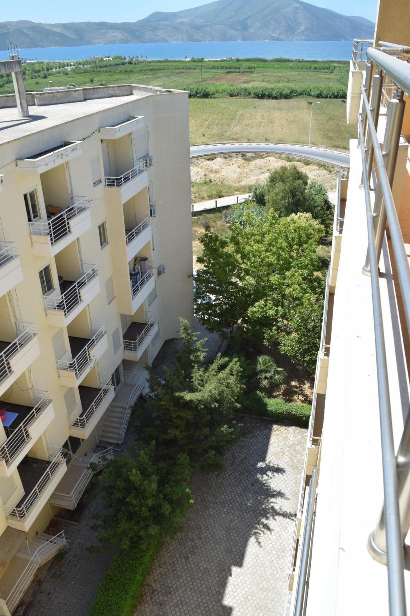 360 Degree Sea & Mountain Panorama View Apartments With Grand Terrace Orikum Zewnętrze zdjęcie