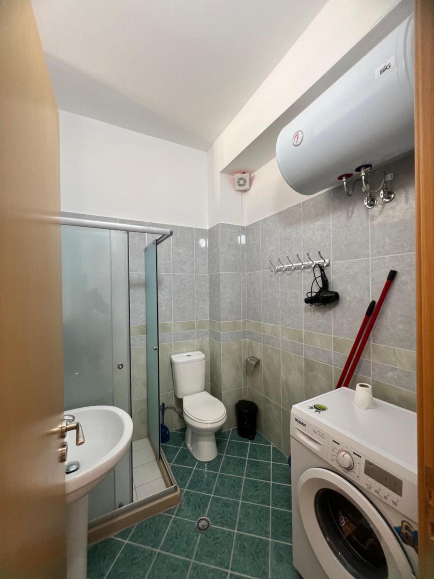 360 Degree Sea & Mountain Panorama View Apartments With Grand Terrace Orikum Zewnętrze zdjęcie