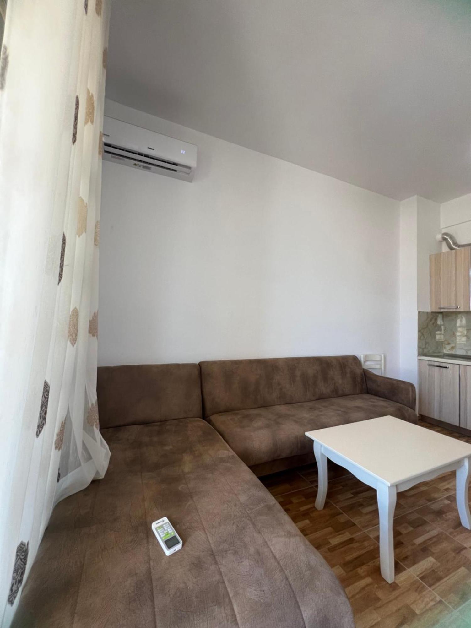 360 Degree Sea & Mountain Panorama View Apartments With Grand Terrace Orikum Zewnętrze zdjęcie
