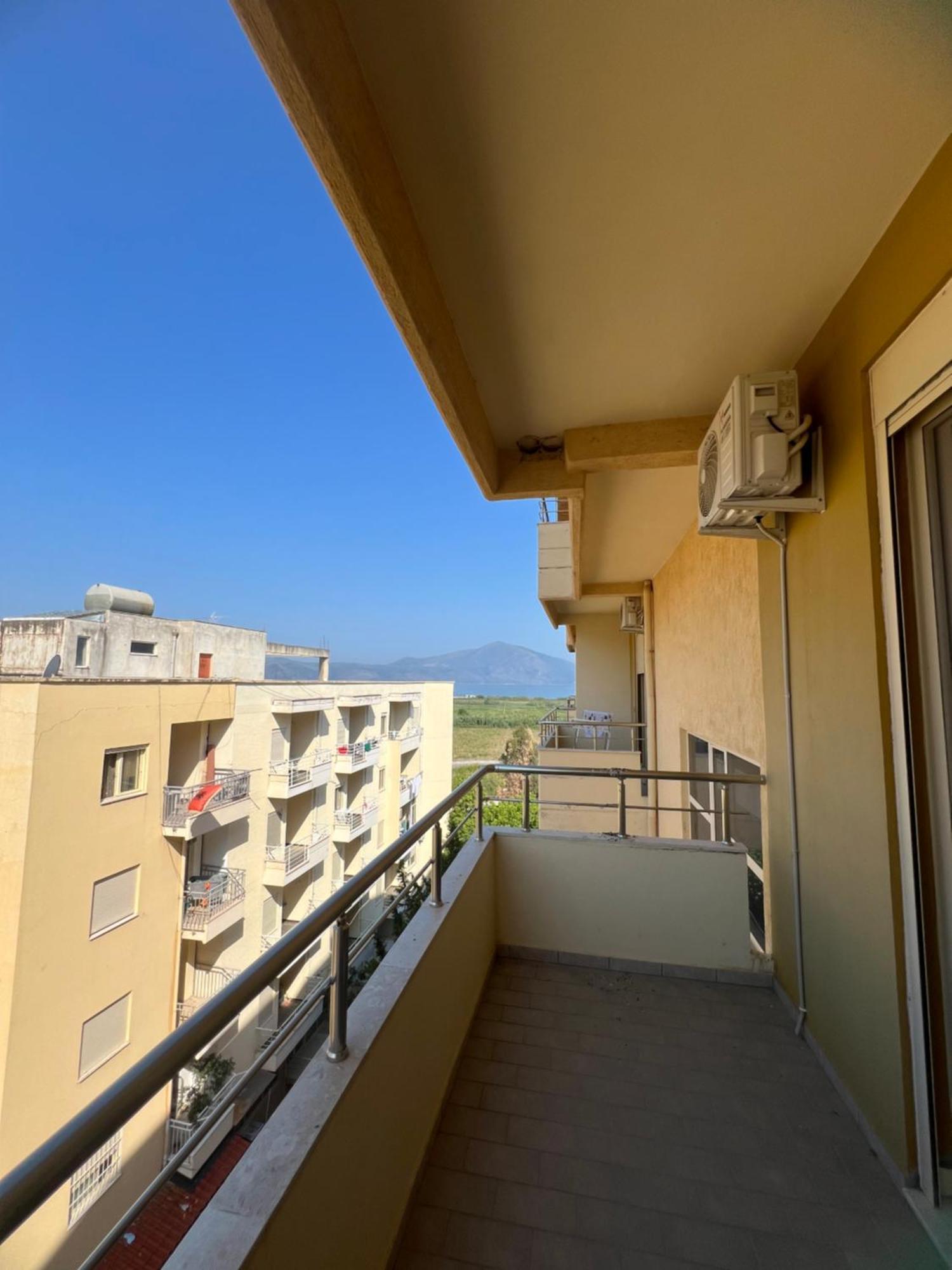 360 Degree Sea & Mountain Panorama View Apartments With Grand Terrace Orikum Zewnętrze zdjęcie