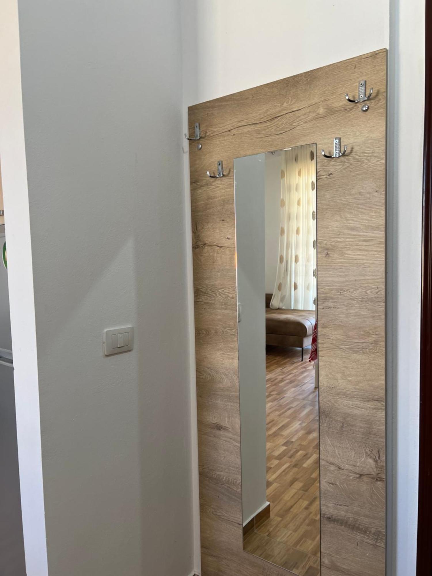 360 Degree Sea & Mountain Panorama View Apartments With Grand Terrace Orikum Zewnętrze zdjęcie
