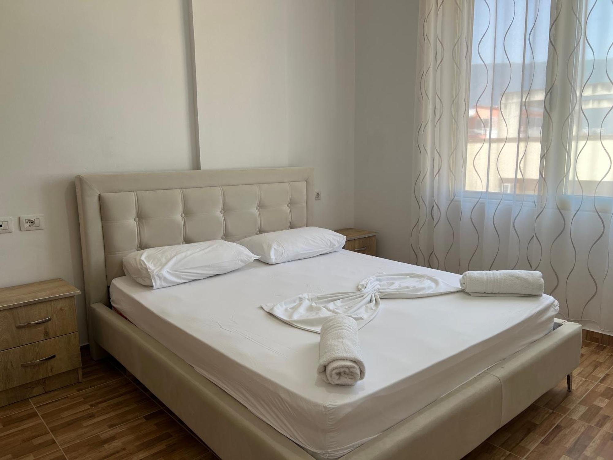360 Degree Sea & Mountain Panorama View Apartments With Grand Terrace Orikum Zewnętrze zdjęcie